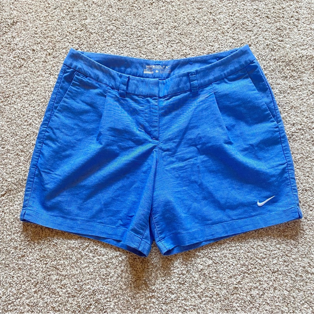 Nike Dri-fit Golf Shorts, Women's 6